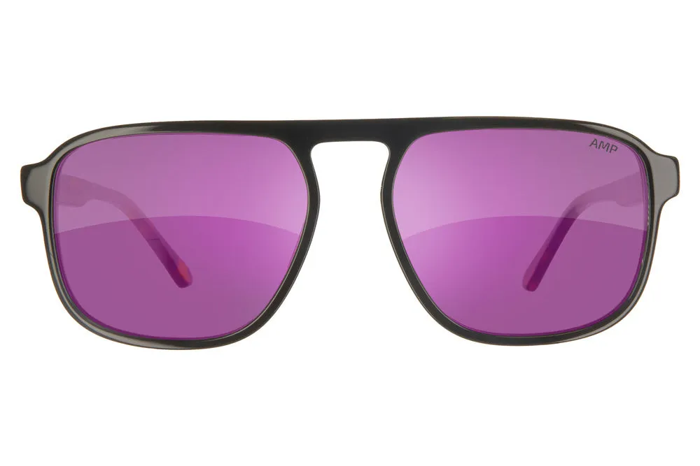 Fuse St George Sunglasses | Black Tortoise