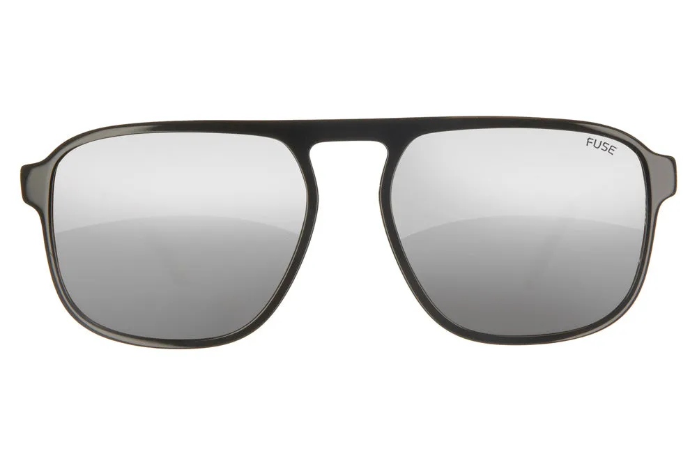 Fuse St George Sunglasses | Black Tortoise
