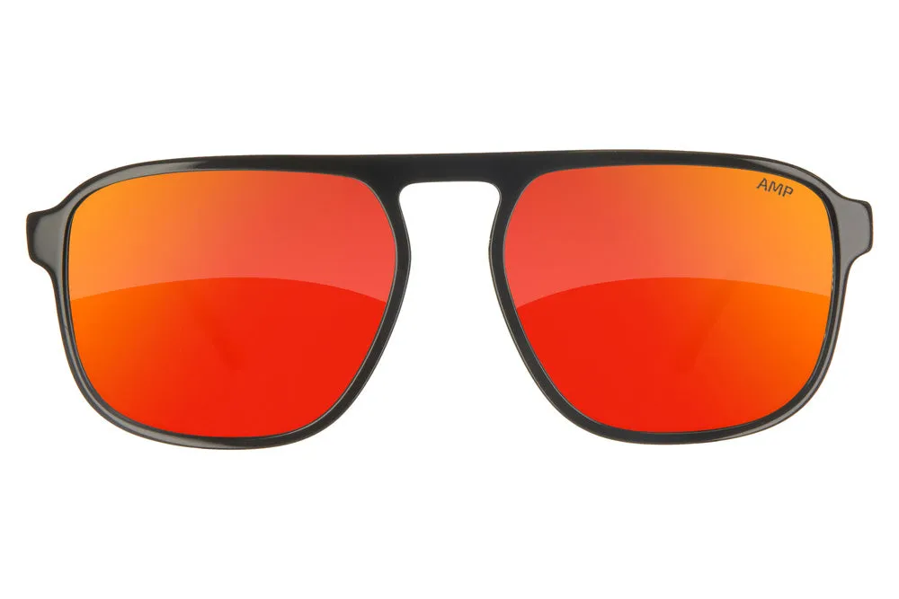 Fuse St George Sunglasses | Black Tortoise