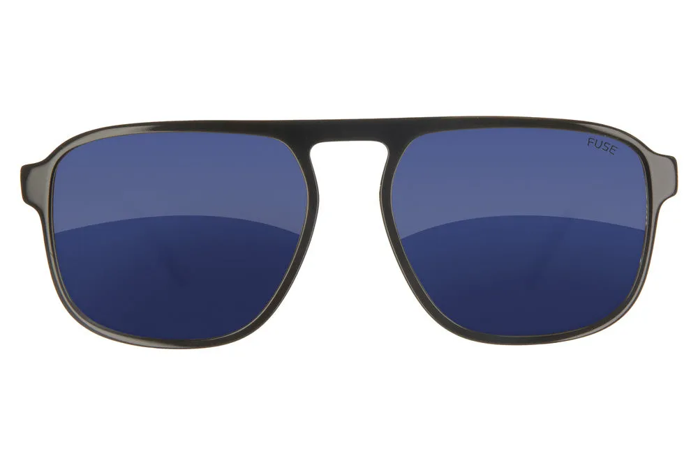 Fuse St George Sunglasses | Black Tortoise