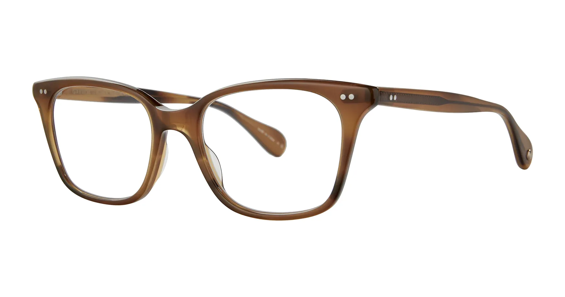 Garrett Leight Monarch