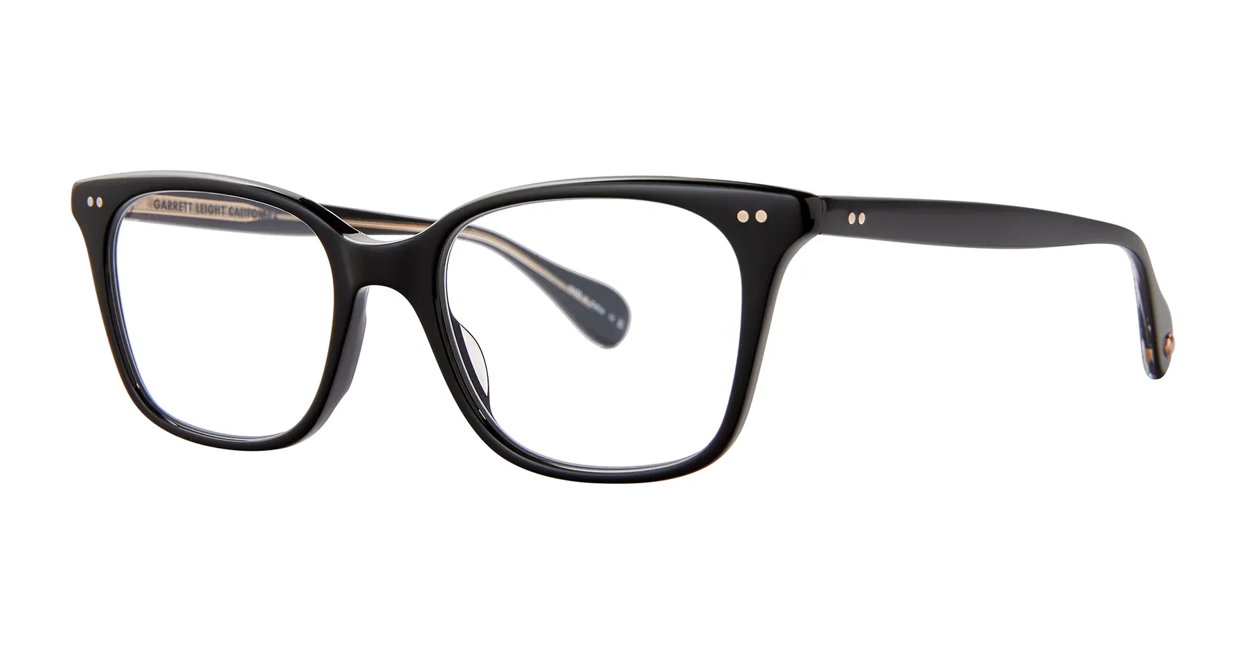 Garrett Leight Monarch