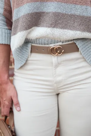 Garrick Belt
