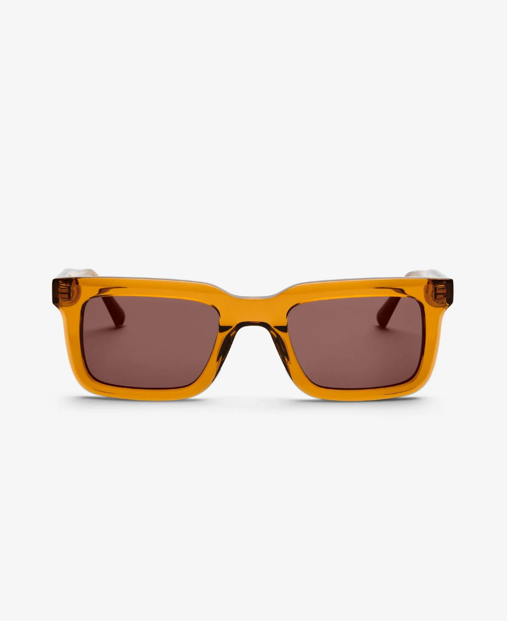 GARY - Coffee Brown