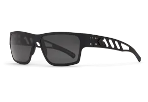 GATORZ DELTA M4 Black, Smoke Polarized