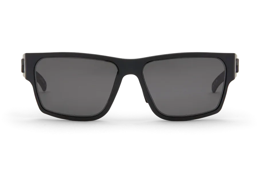 GATORZ DELTA M4 Black, Smoke Polarized