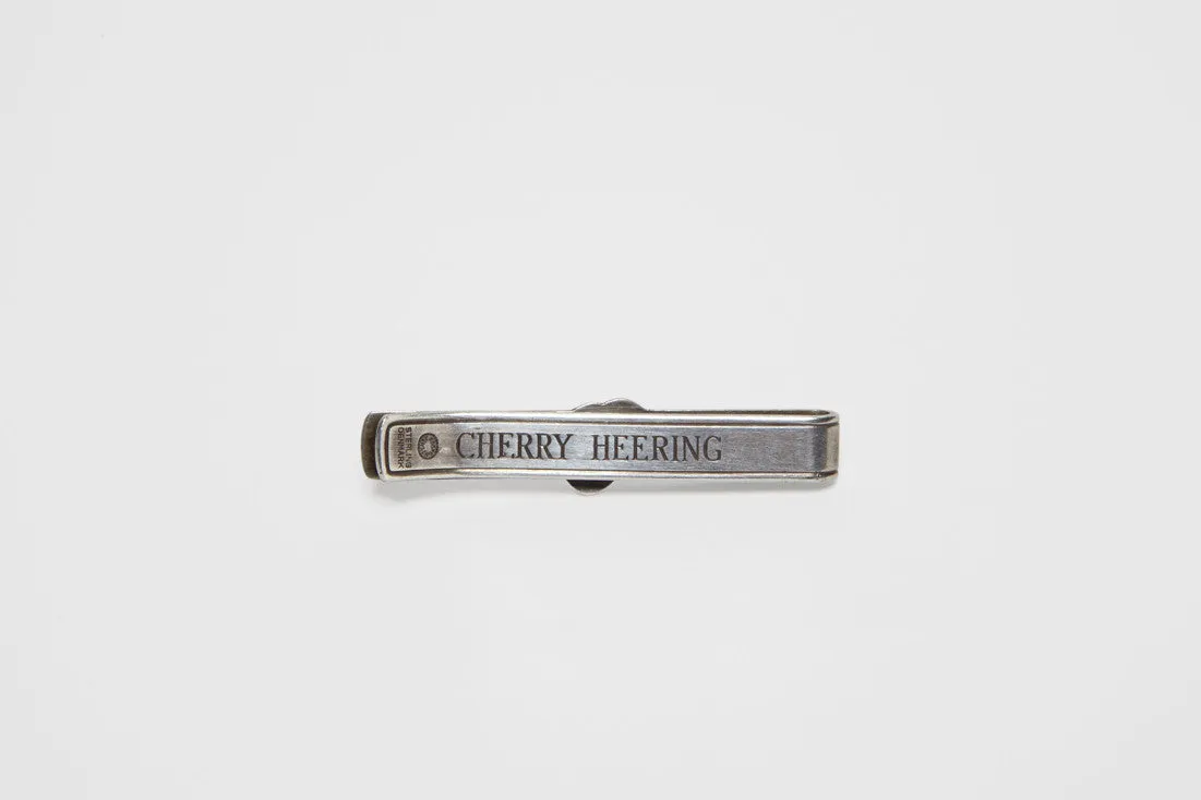 Georg Jensen Cherry Tie Bar