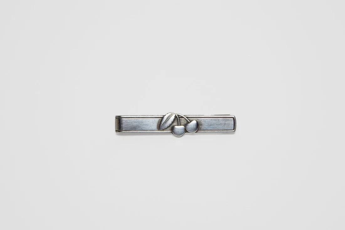 Georg Jensen Cherry Tie Bar