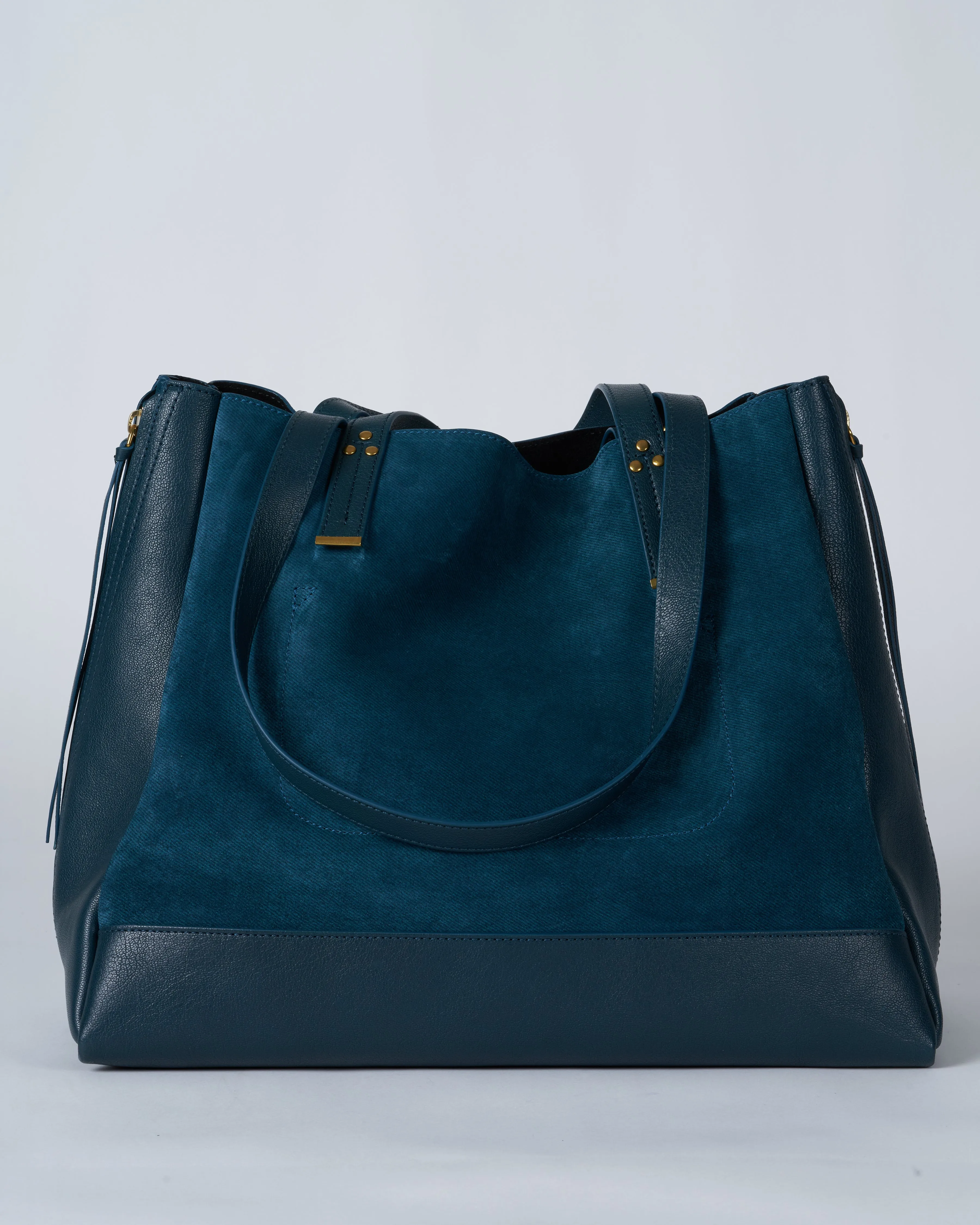 georges bag l - jean's canard