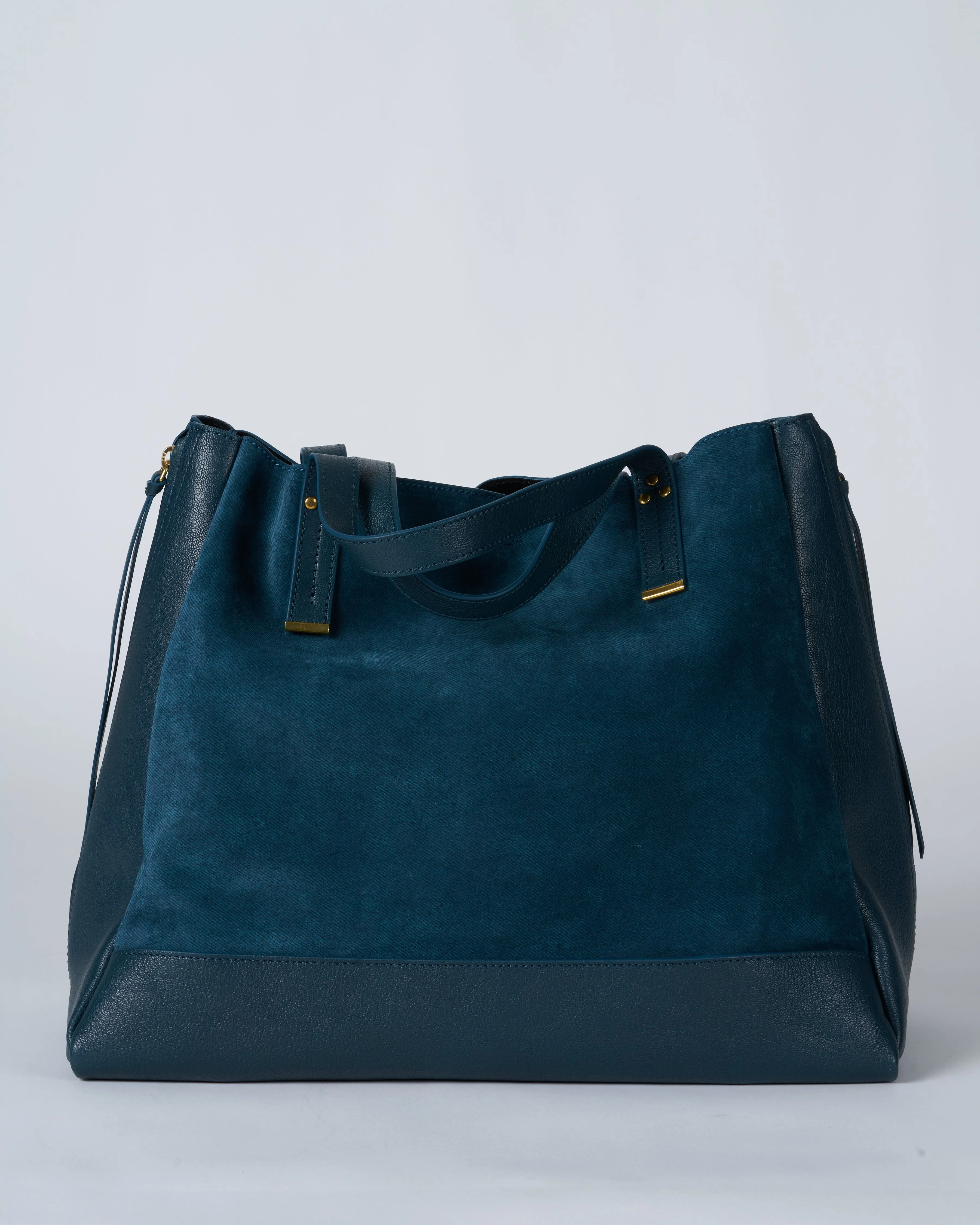 georges bag l - jean's canard
