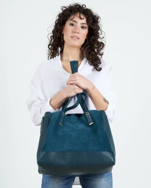georges bag l - jean's canard
