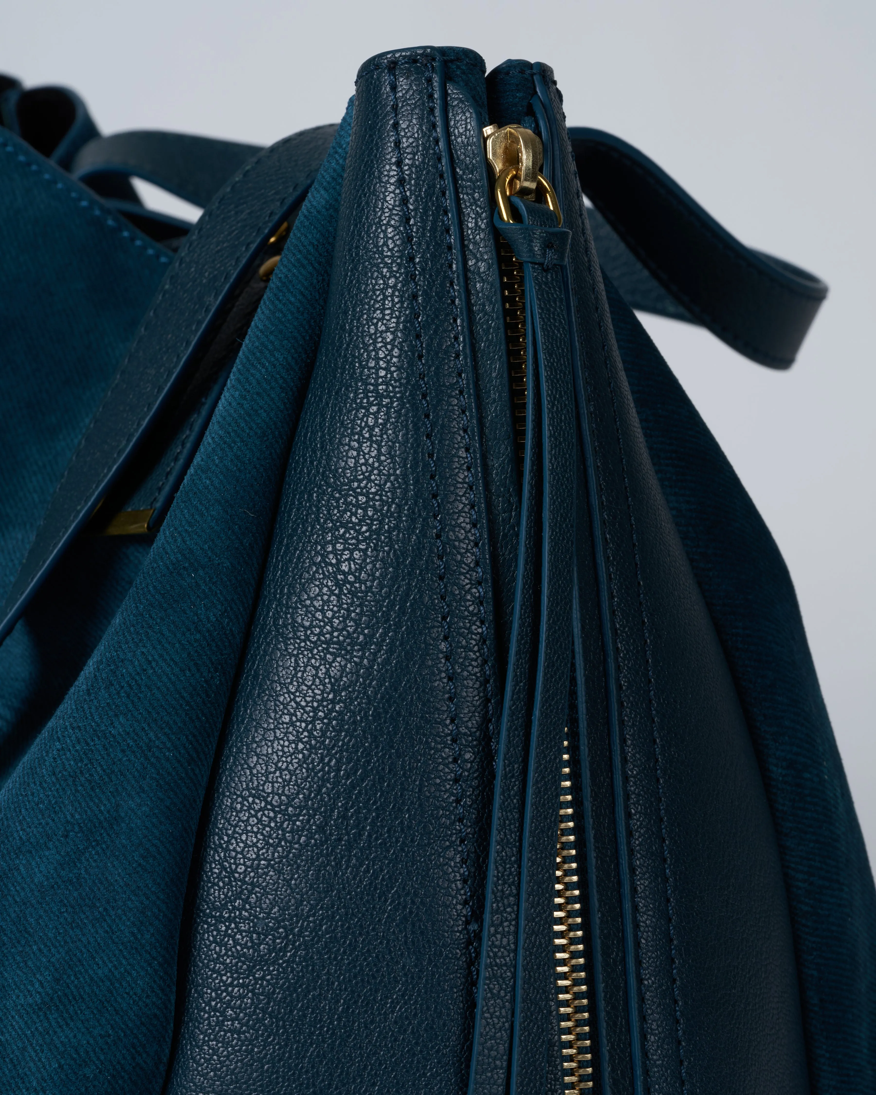 georges bag l - jean's canard