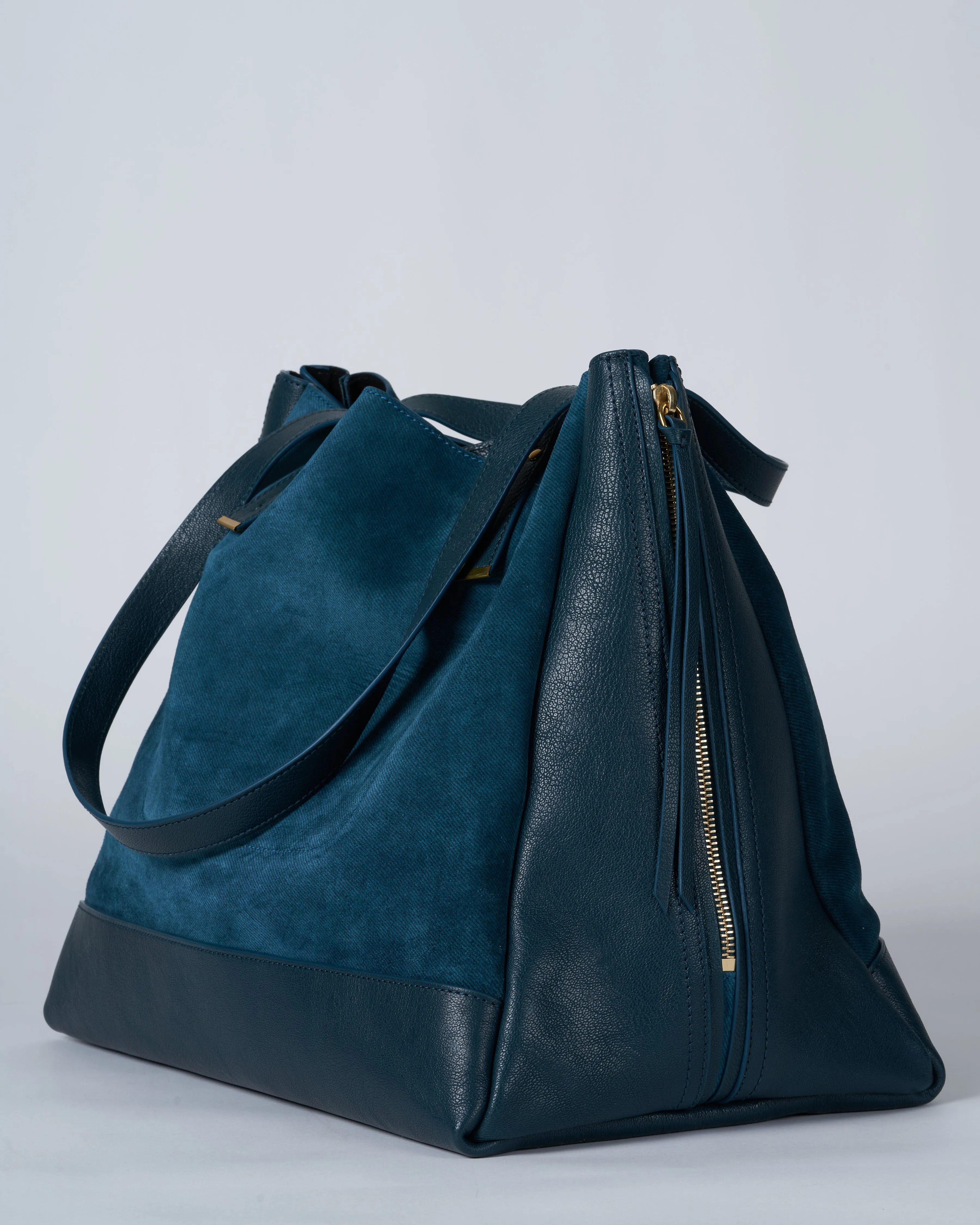 georges bag l - jean's canard
