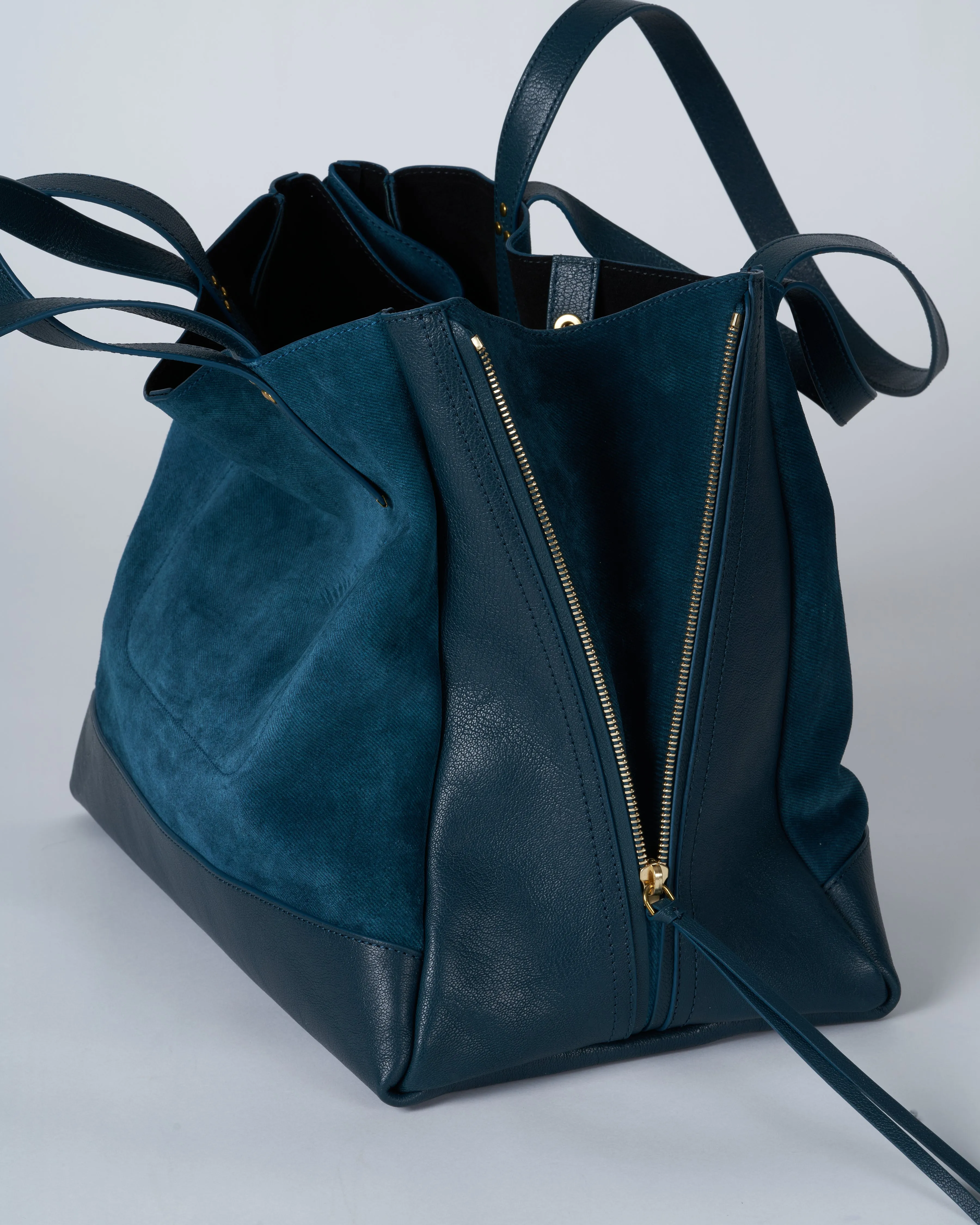 georges bag l - jean's canard