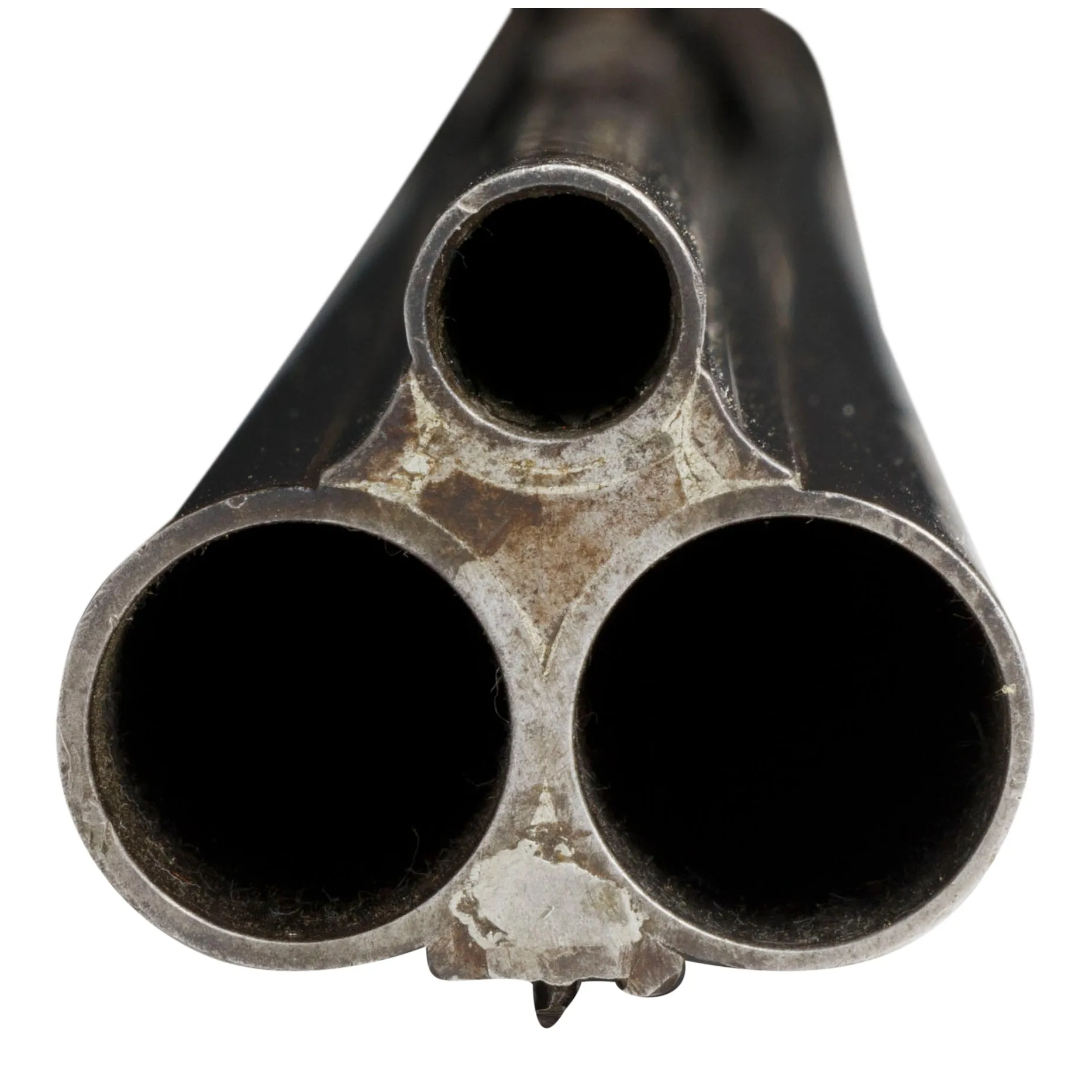 German Drilling Shotgun