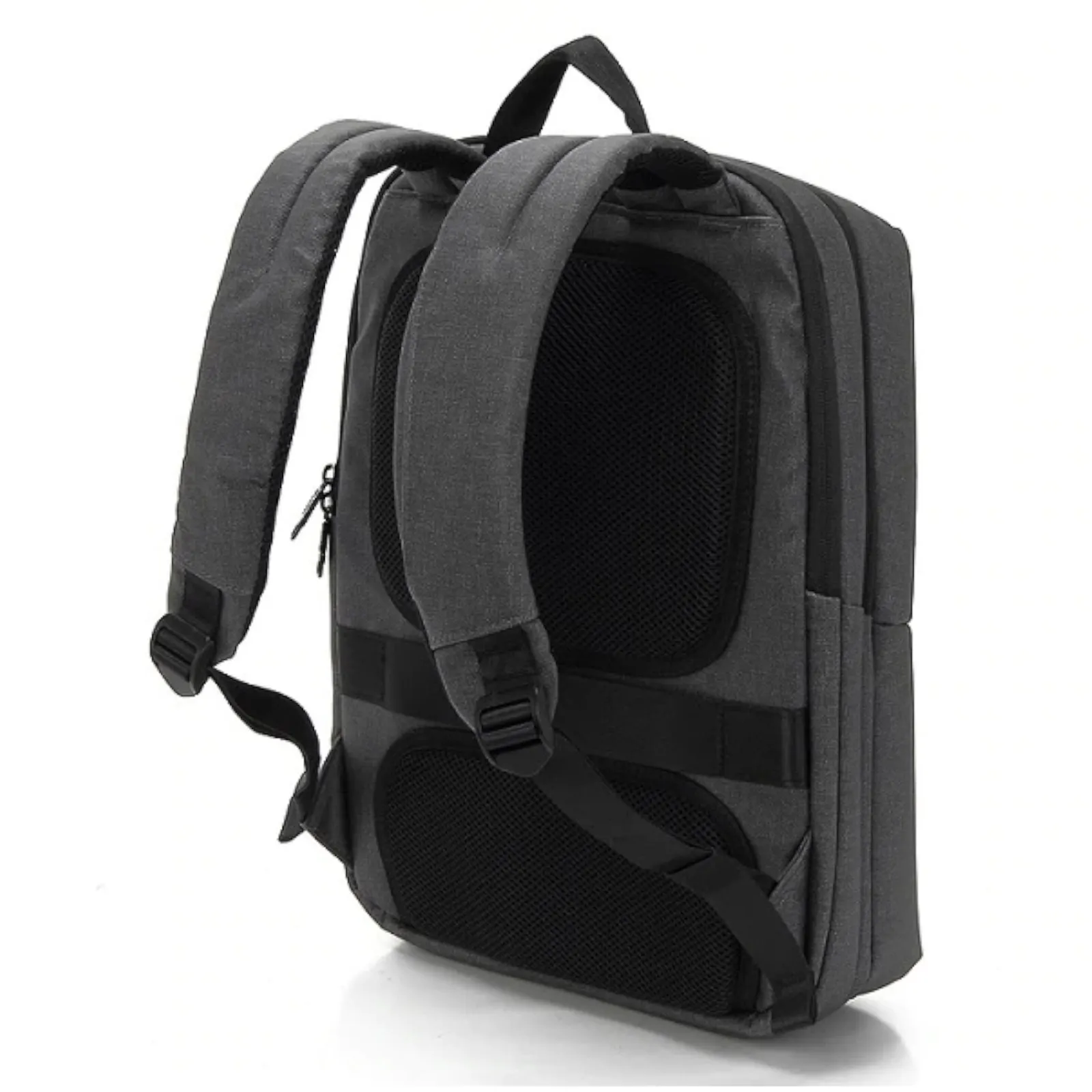 Getttech Gms-22002 Mochila Strong, 15.6 PLG, Resistente Al A