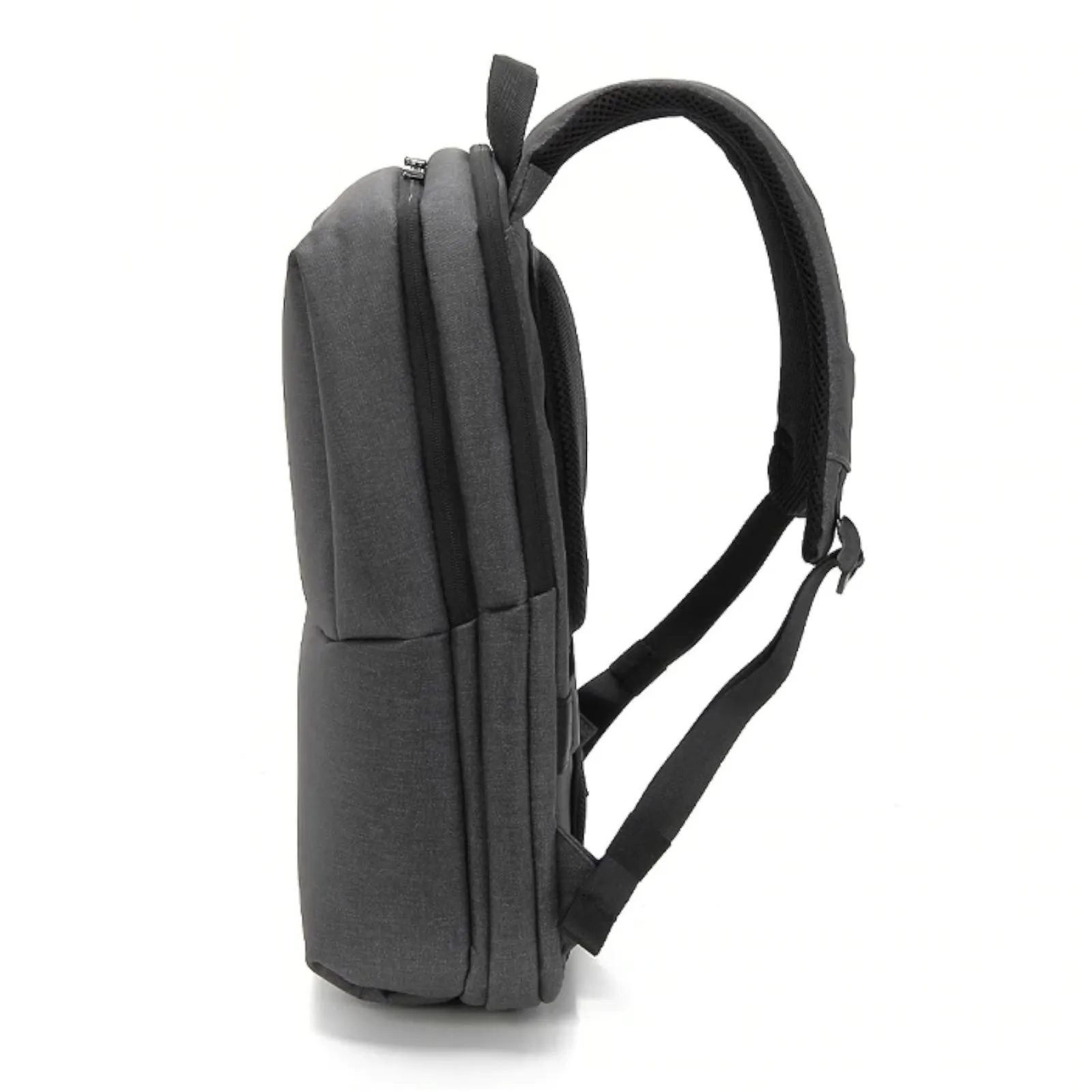 Getttech Gms-22002 Mochila Strong, 15.6 PLG, Resistente Al A