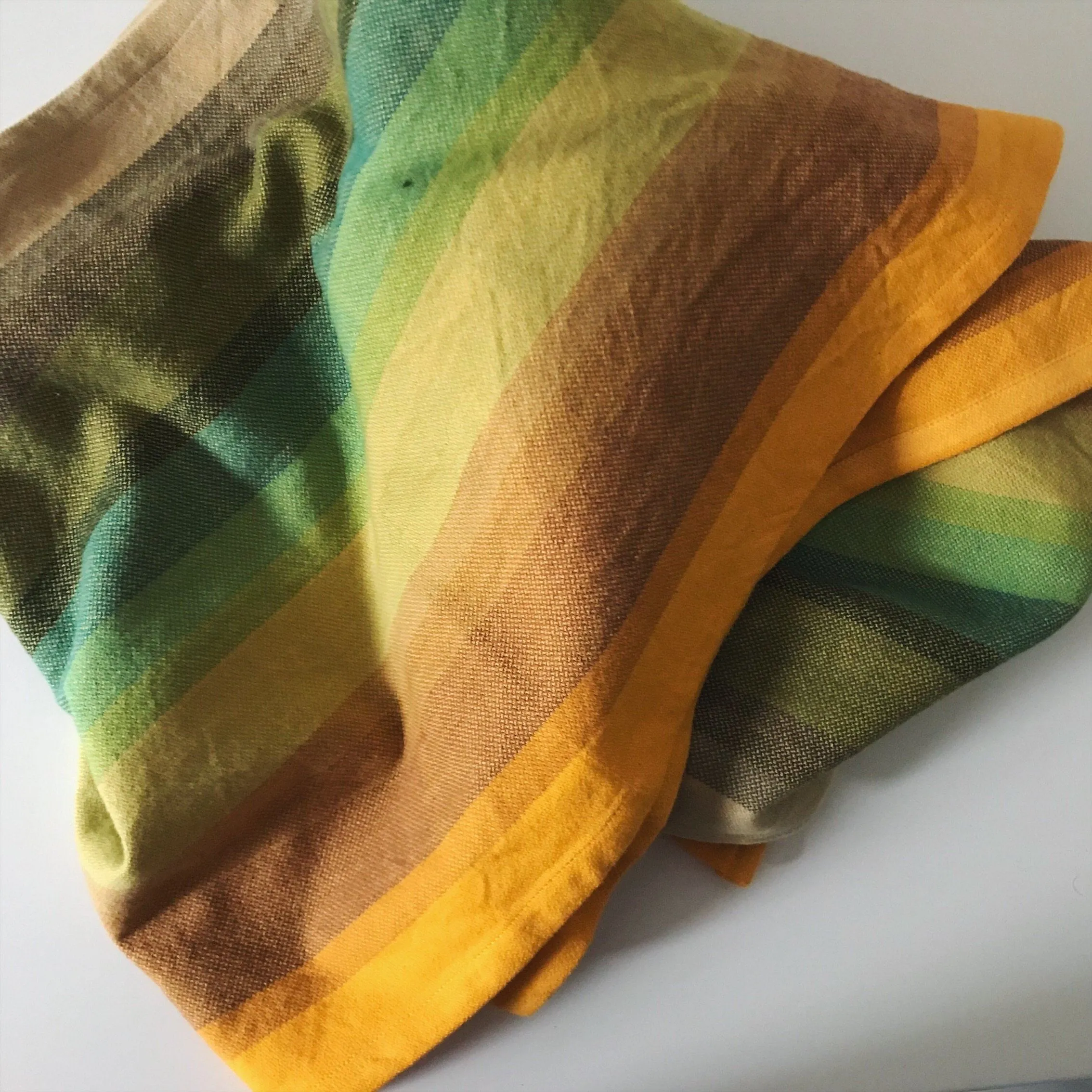 Girasol Elements Rainbow Doll Sling