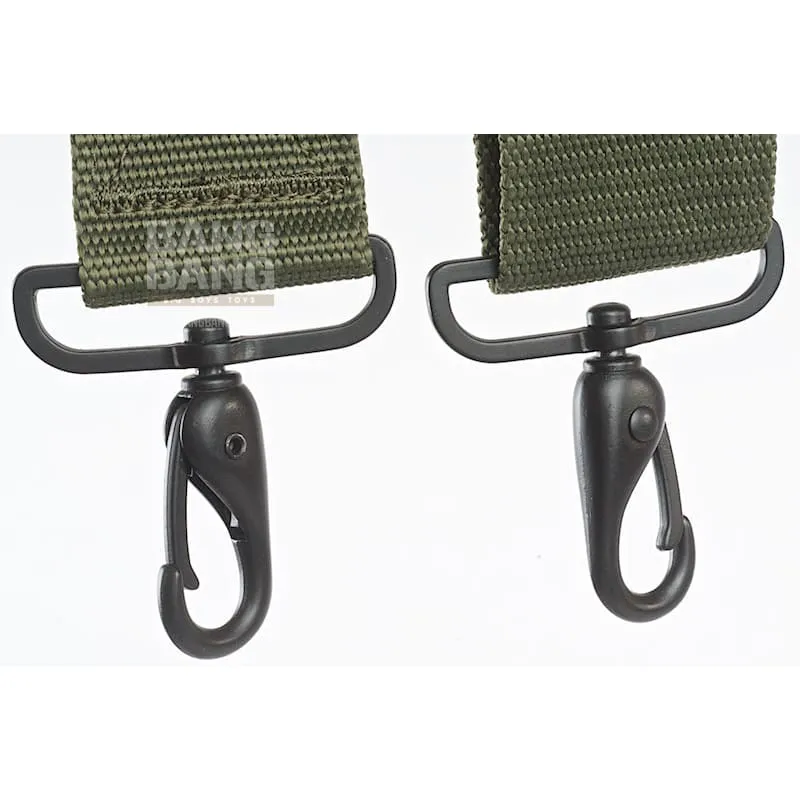 GK Tactical Shotgun Sling - OD