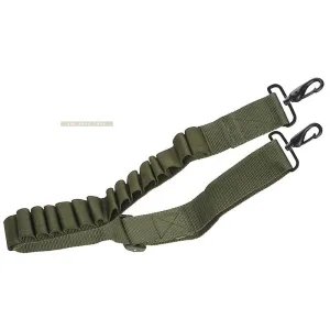 GK Tactical Shotgun Sling - OD