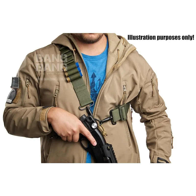 GK Tactical Shotgun Sling - OD
