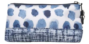 GLOVE IT WOMENS WRISTLET - BIRDIE BLUE