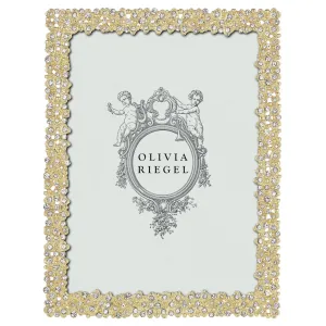 Gold Evie Picture Frame