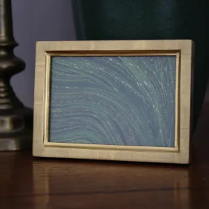 Gold Leaf Classic Photo Frame (3.5x5)