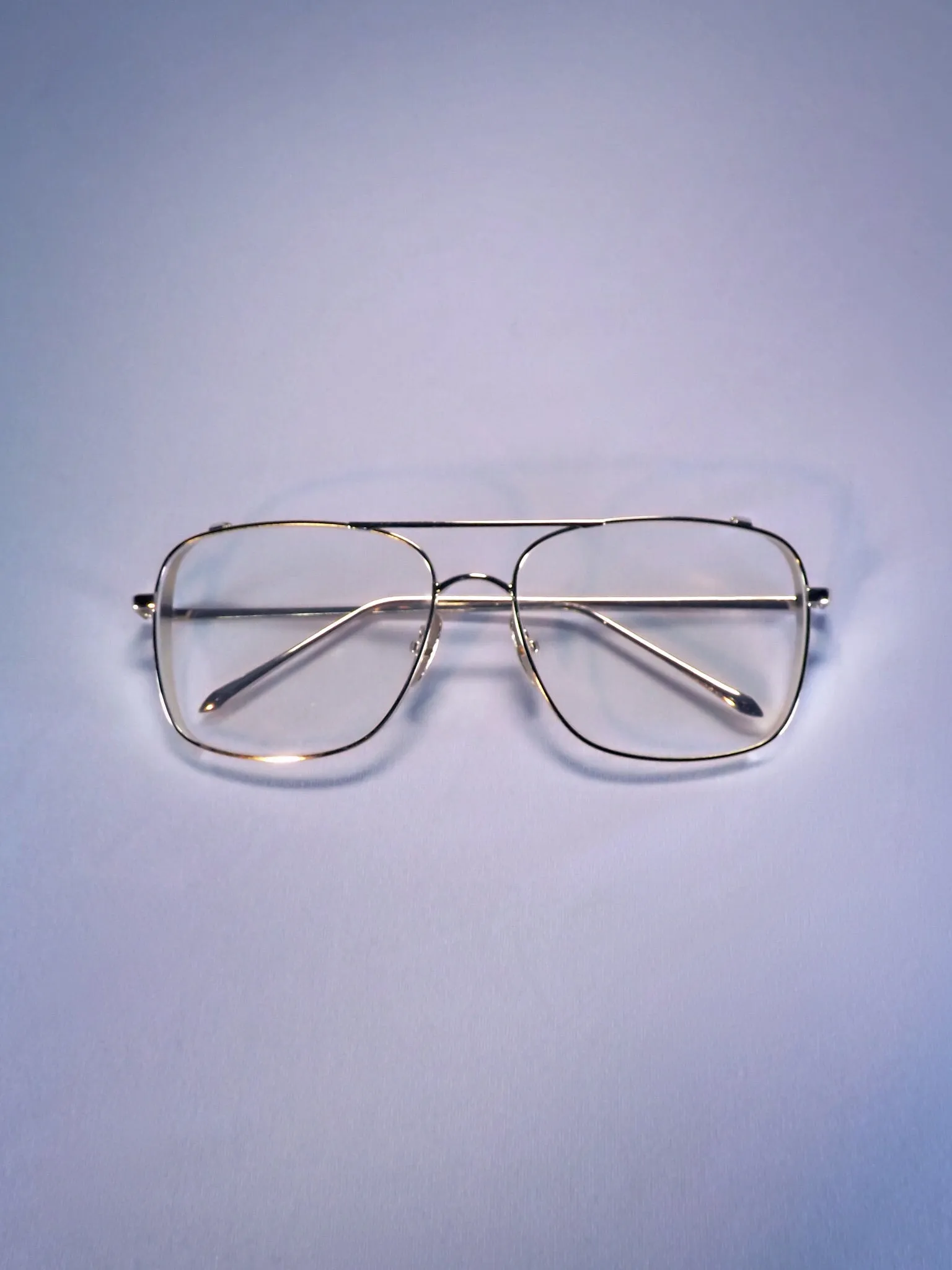 Golden Specs - Optical Frames