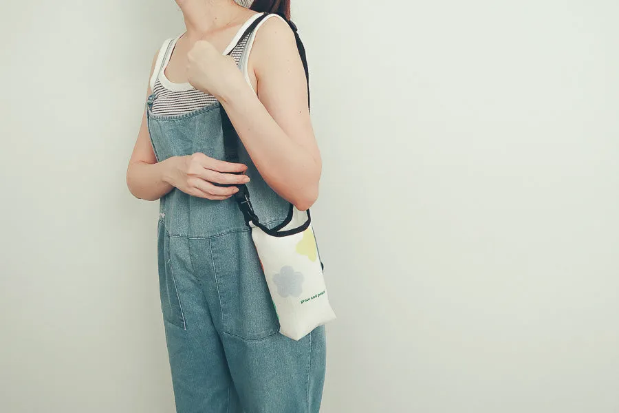Grace and Peace {Sling Bag}