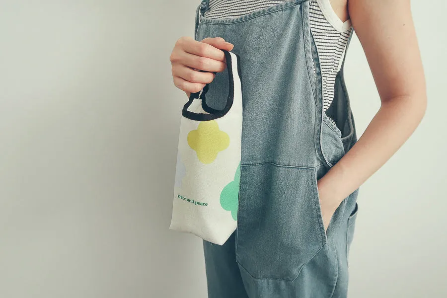 Grace and Peace {Sling Bag}