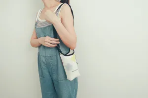 Grace and Peace {Sling Bag}