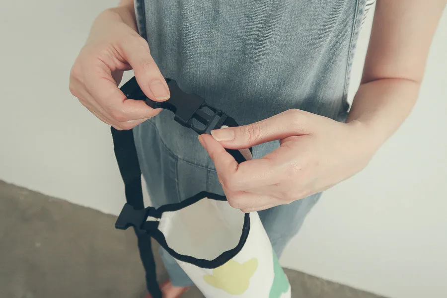 Grace and Peace {Sling Bag}