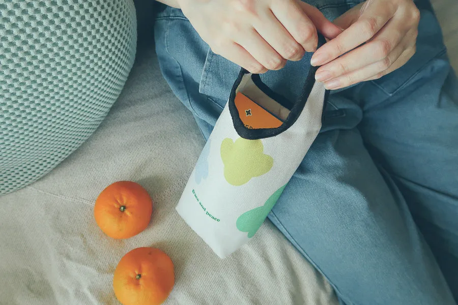 Grace and Peace {Sling Bag}