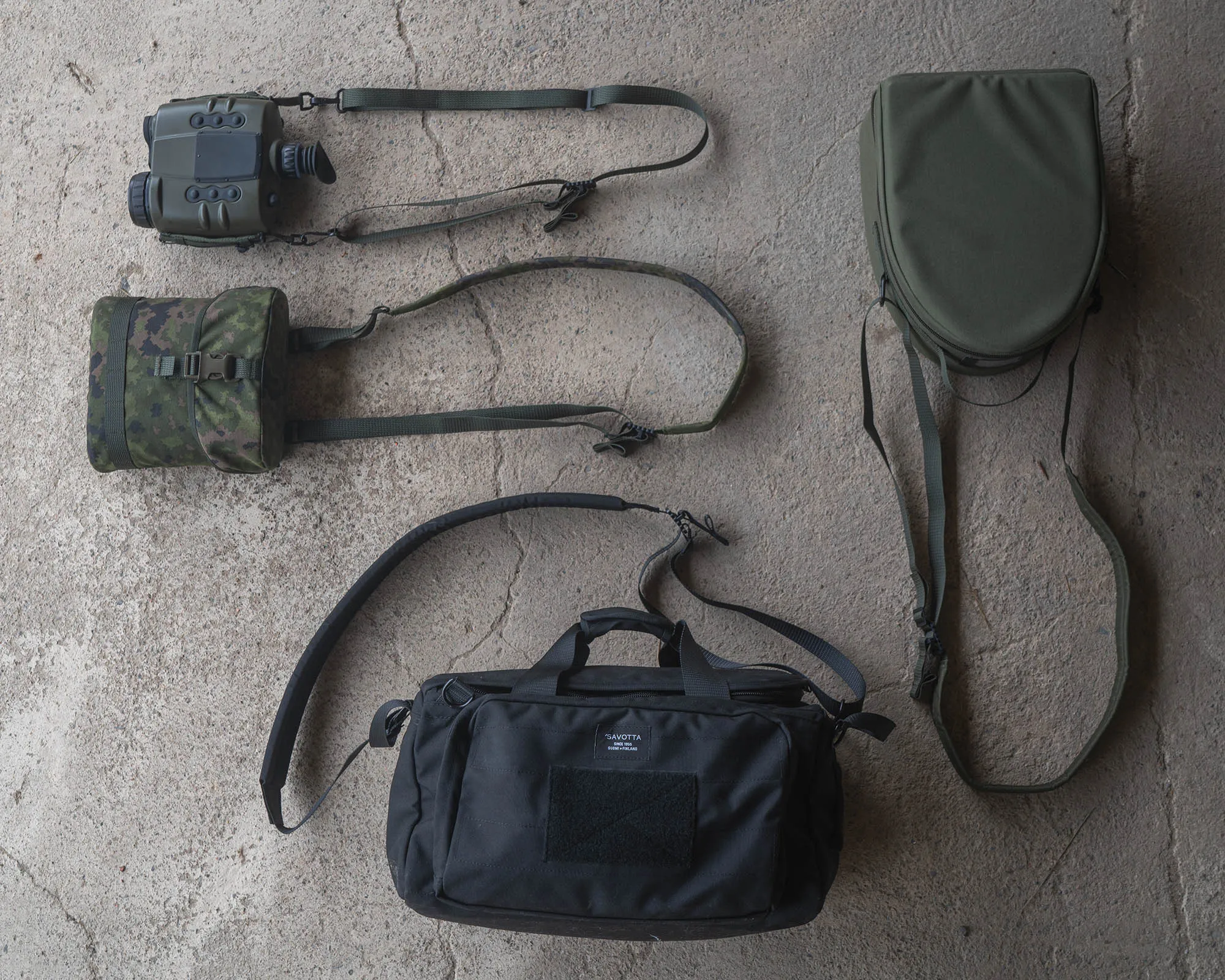 Griffin sling LW