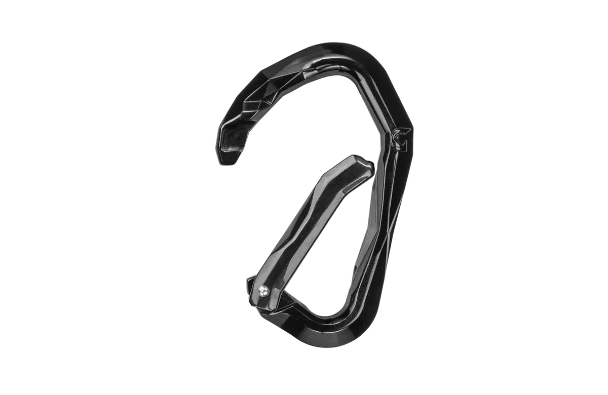 Grivel Stealth Quickdraw 13cm