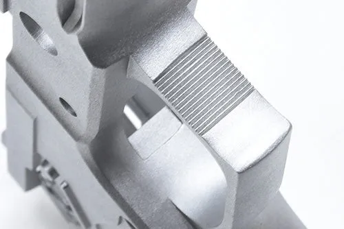 Guarder Aluminum Frame For MARUI P226R (No Marking/Alum. Original)