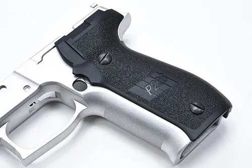 Guarder Aluminum Frame For MARUI P226R (No Marking/Alum. Original)