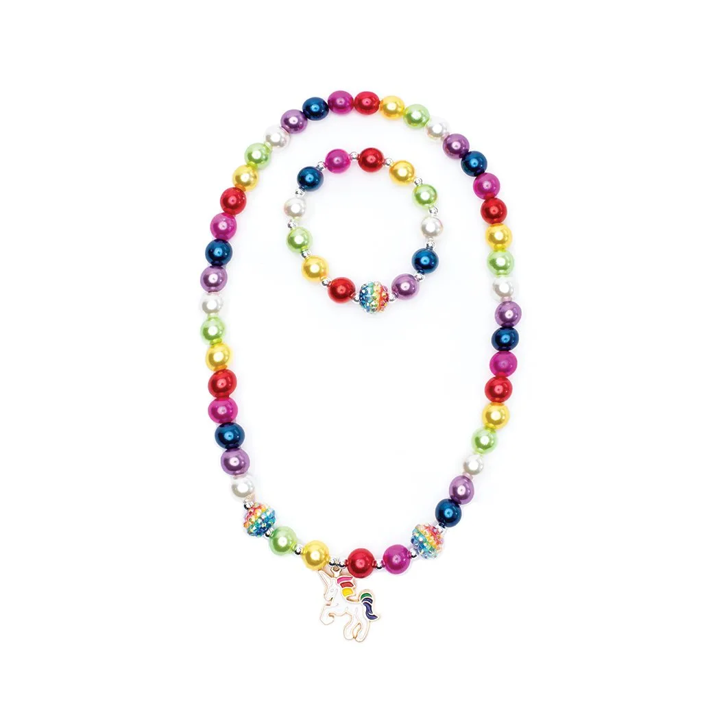 Gumball Rainbow NL/BL Set
