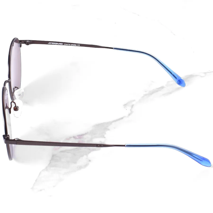 GUNMETAL HIPSY CLASSIC