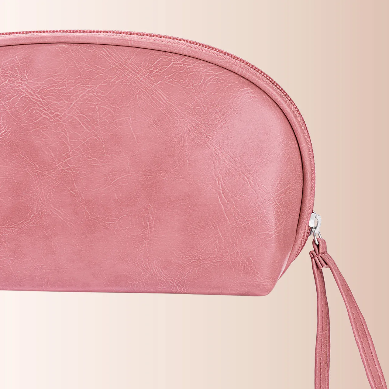 Half Moon Pouch