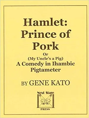 Hamlet: Prince of Pork - Digital Version