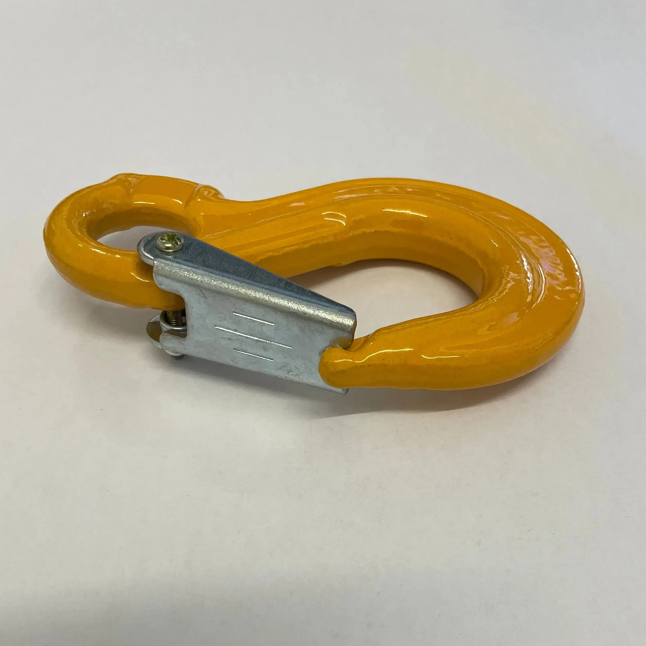 Hammerlock and Eye Sling Hook Safety Chain