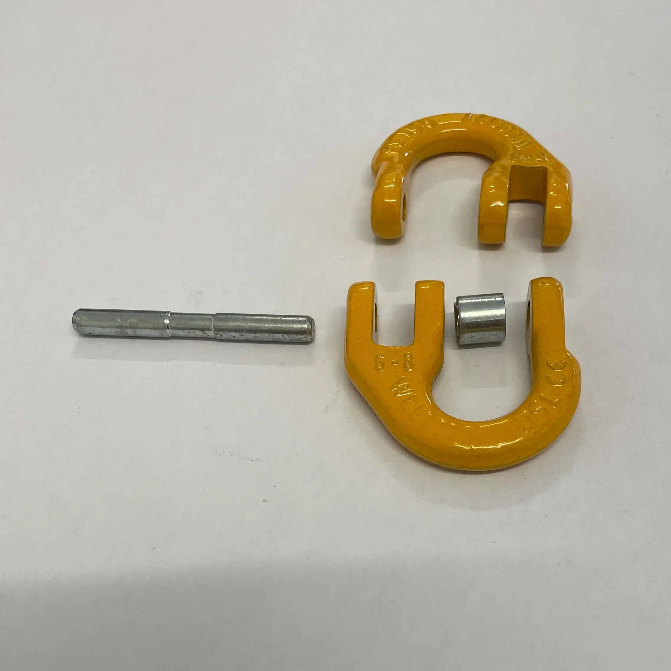 Hammerlock and Eye Sling Hook Safety Chain