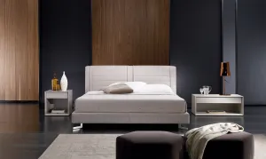 Hamptons Bed