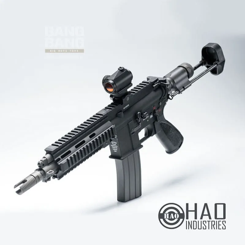 HAO's 416C Conversion kit for Marui MWS ***
