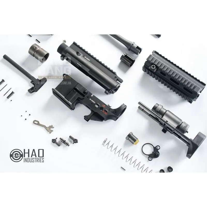 HAO's 416C Conversion kit for Marui MWS ***