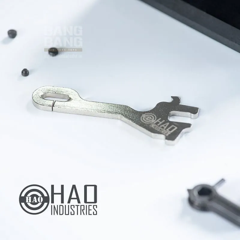 HAO's 416C Conversion kit for Marui MWS ***