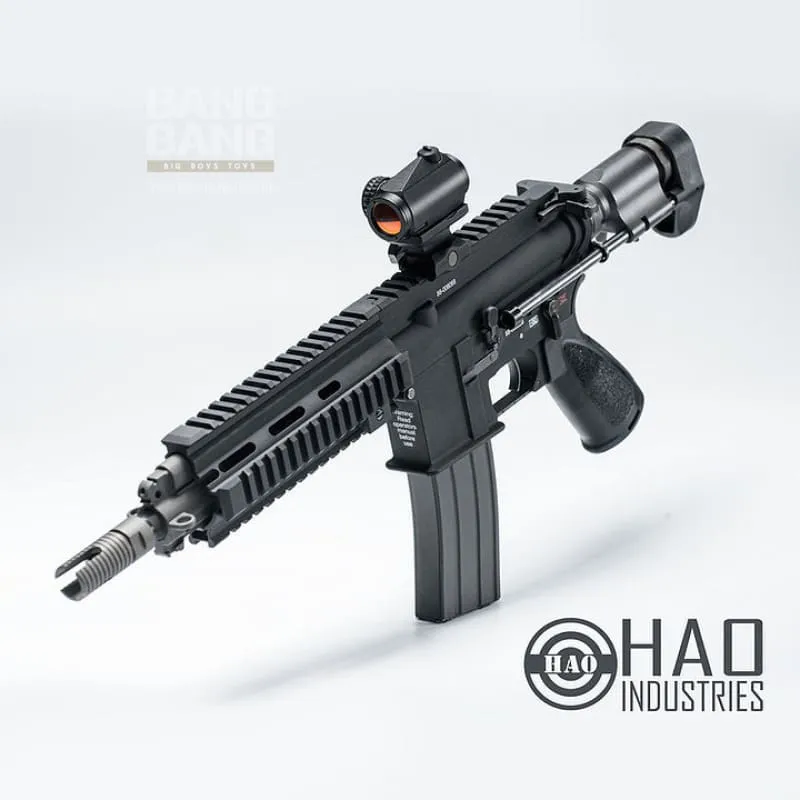 HAO's 416C Conversion kit for Marui MWS ***