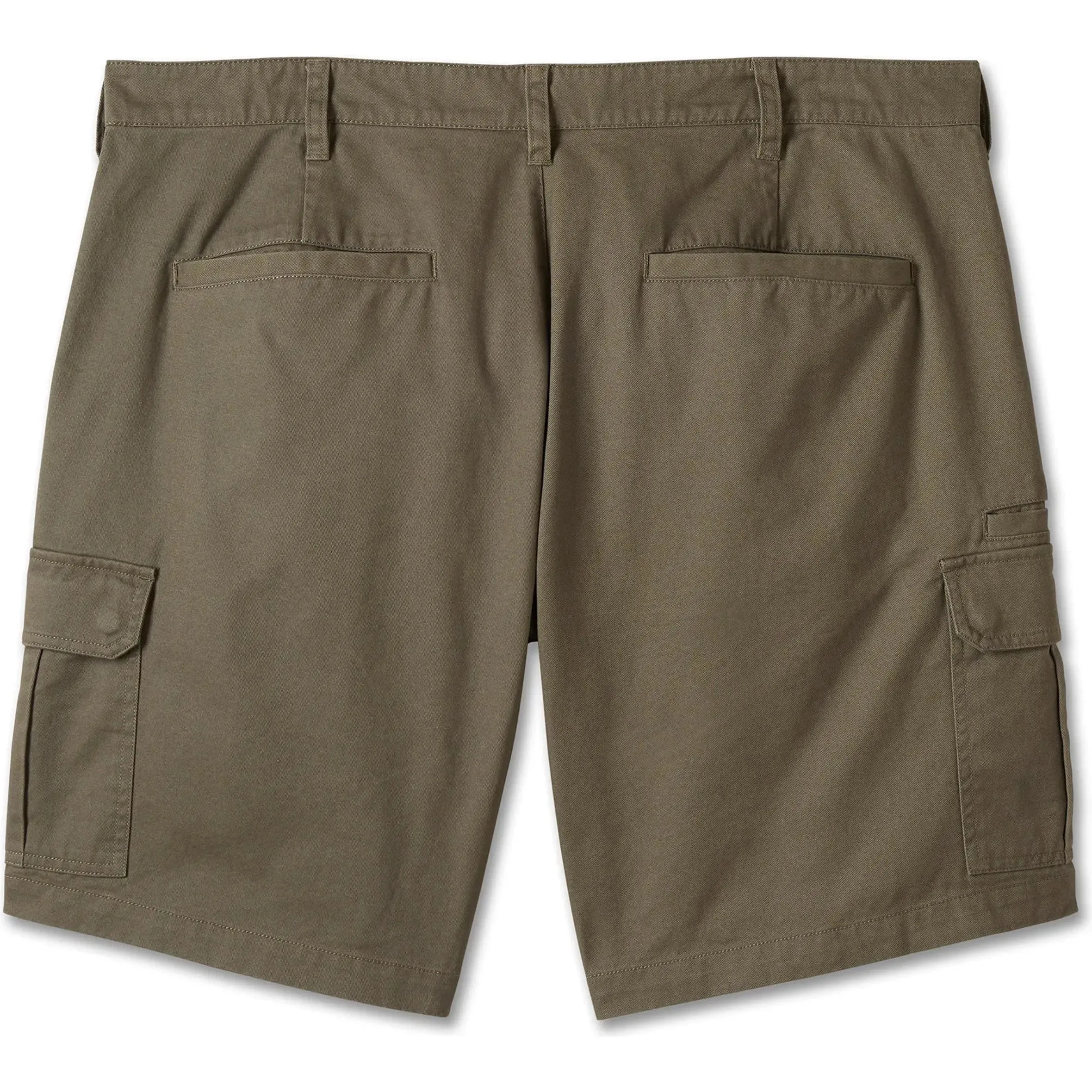 Harley-Davidson® Men's Milwaukee Cargo Short - Grape Leaf